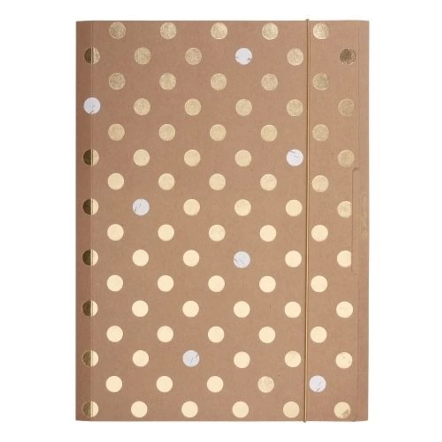 GUMIS DOSSZIÉ A4 HERLITZ my.pen Style Pure Glam