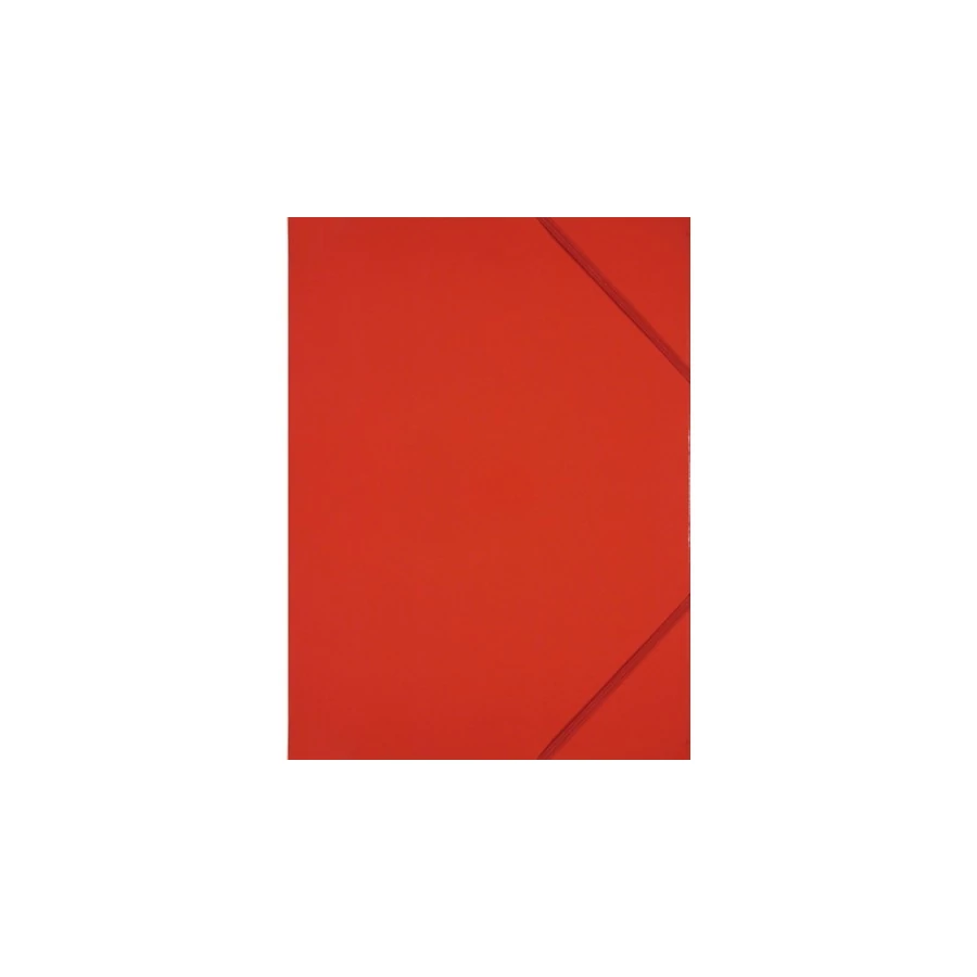 GUMIS DOSSZIÉ A4 OFF.ART karton színes