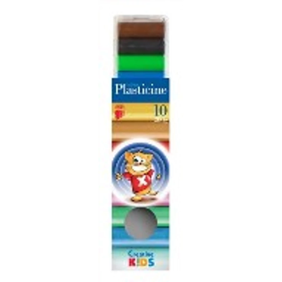 GYURMA szines KOH-131526 Süni,Creativ Kids  200gr