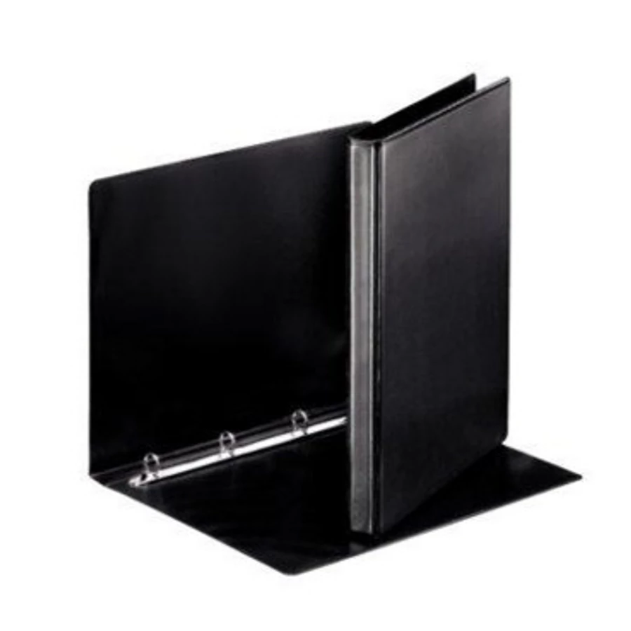 GYŰRŰSKÖNYV A4 PVC VN 4 ring  2cm H-1731