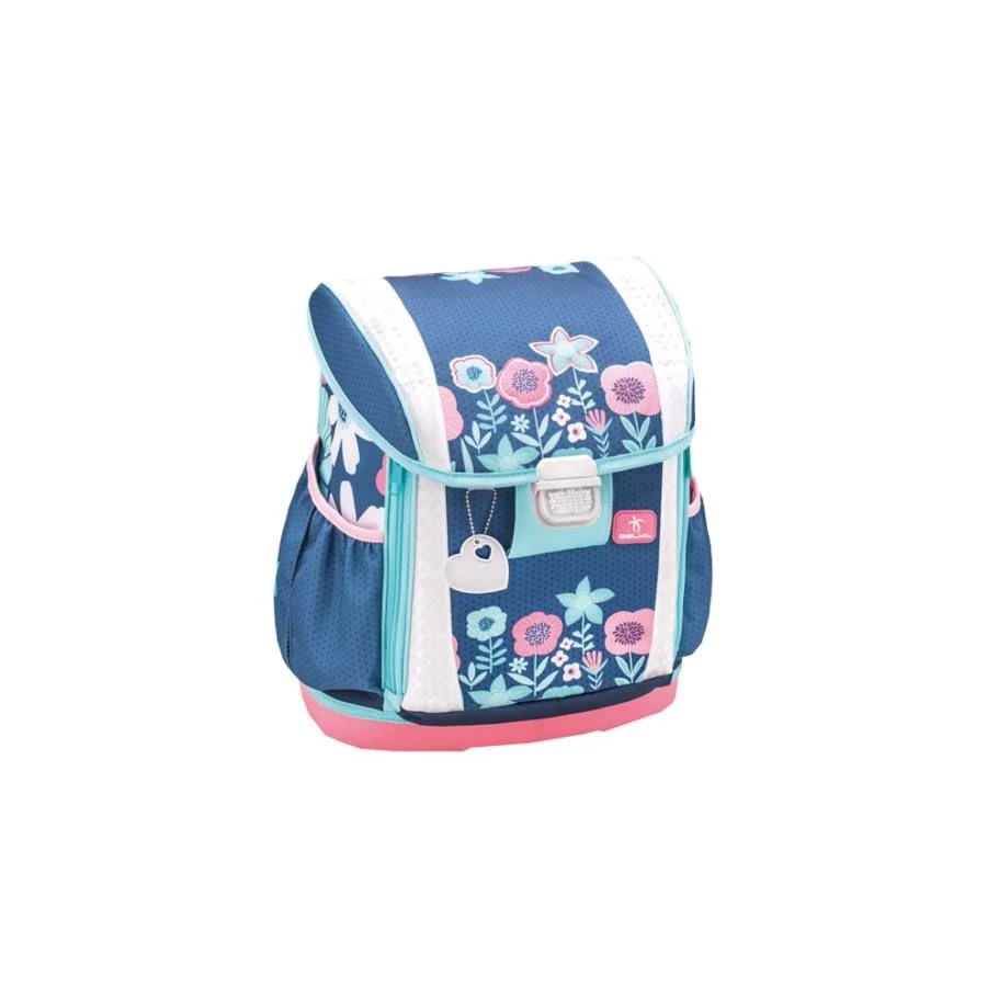 Hátitáska BELMIL21 Customize-me 404-20 (Floral, RCCA0329)
