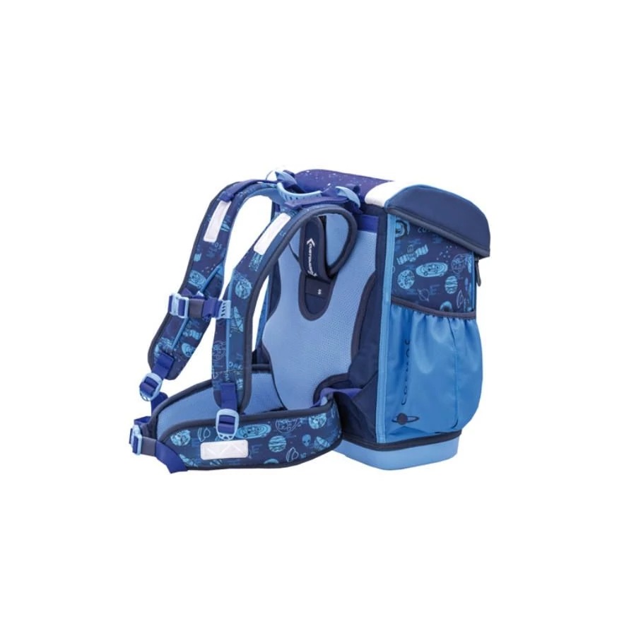 HÁTITÁSKA BELMIL21 Customize-me 404-20 (Astronaut in Galaxy, RCCA0325)