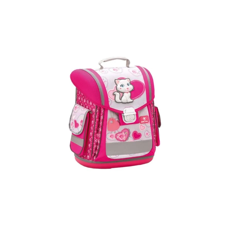 Hátitáska BELMIL21 Sporty 404-5 (Pussycat, RCCB0101)