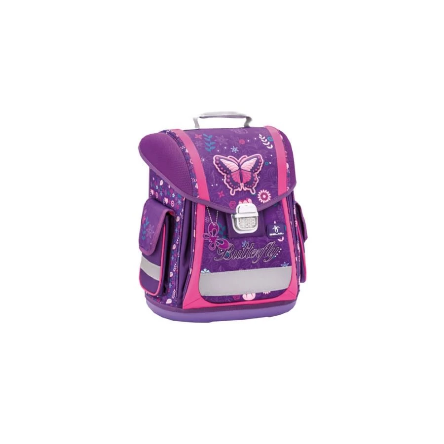 Hátitáska BELMIL21 Sporty 404-5 (Dreams Of Butterfly, RCCB0097)