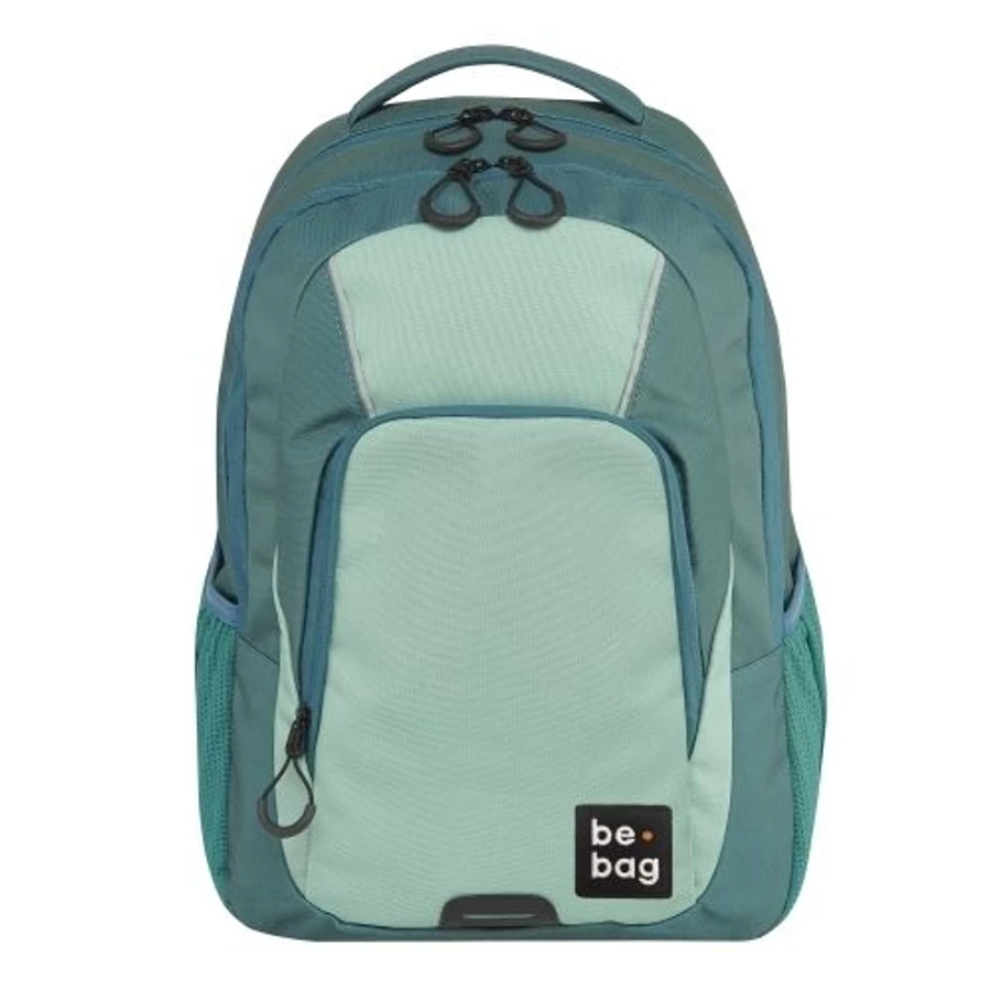 Hátitáska Herlitz be.bag Dark Green 23l
