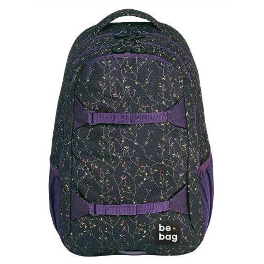 HÁTITÁSKA HERLITZ be.bag Flower Wall 27l