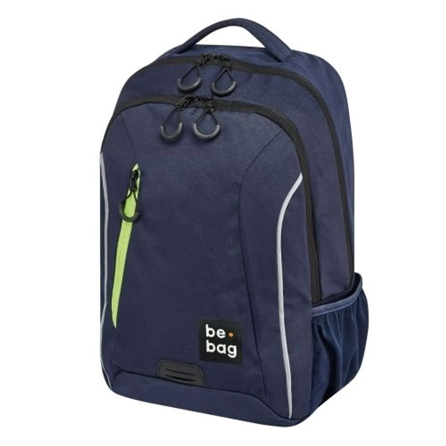 Hátitáska HERLITZ be.bag Indigo Blue 30l