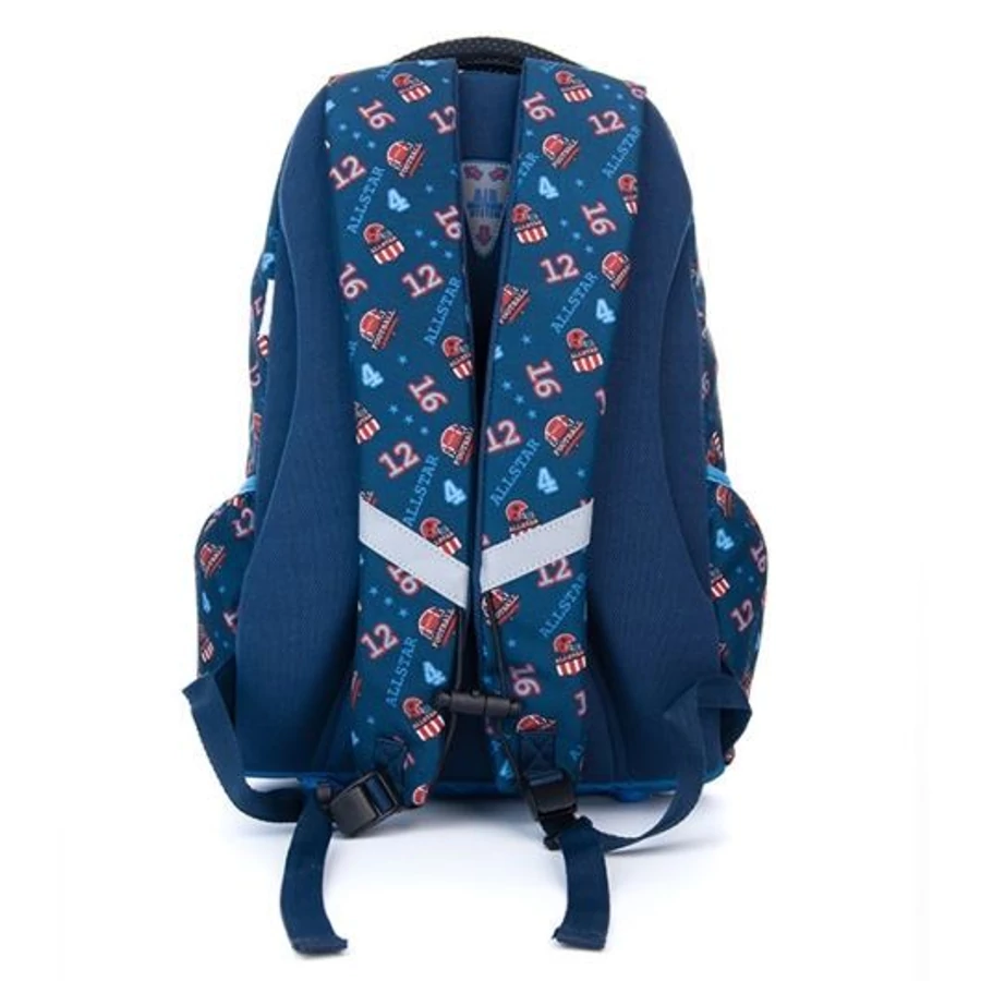 HÁTITÁSKA  LIZZY Active+ X-Cited Allstar