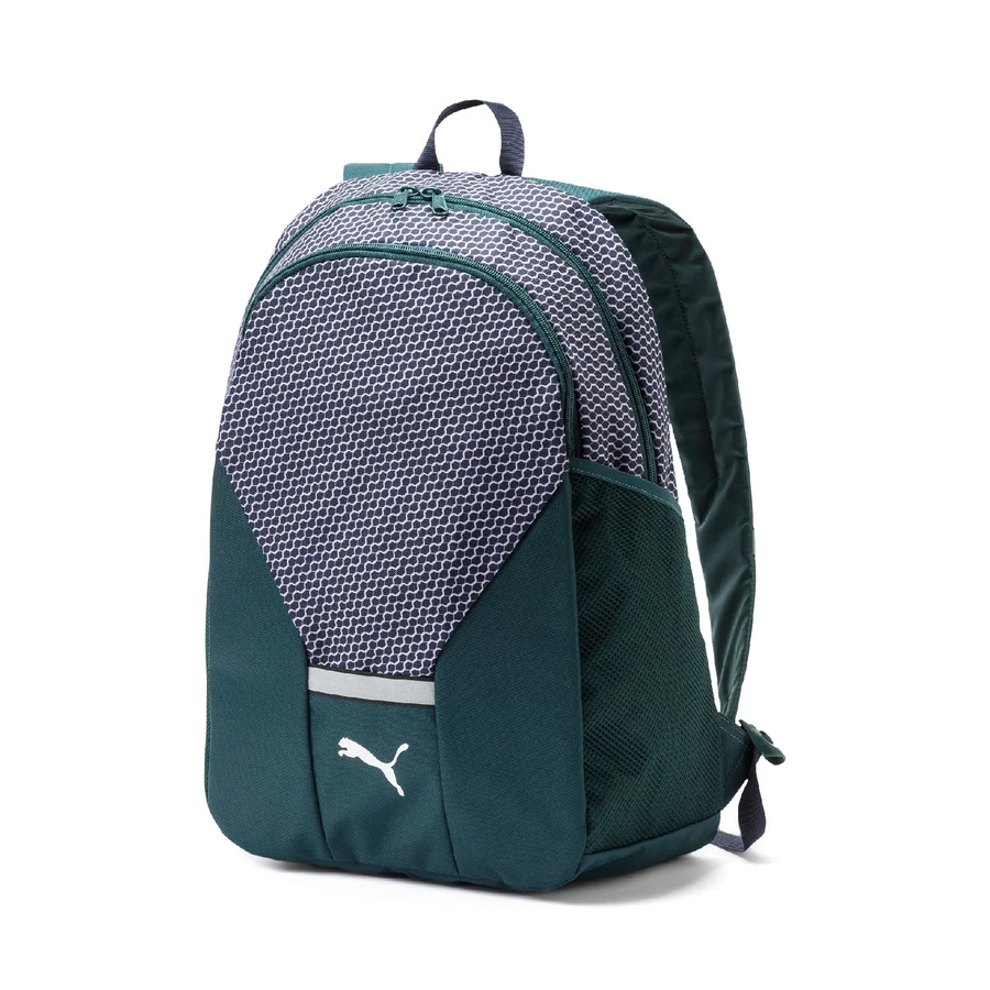 Hátitáska Puma 07549507  zöld