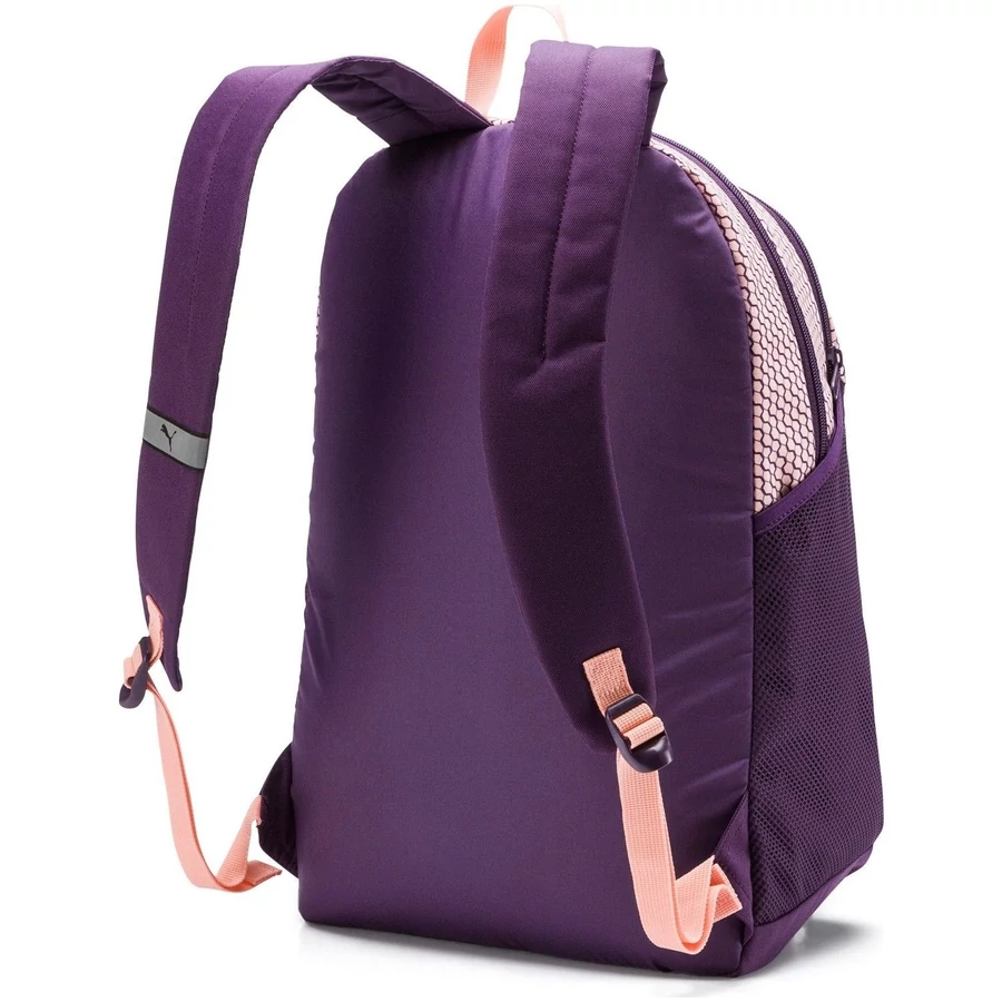 HÁTITÁSKA PUMA19  07549509  lila