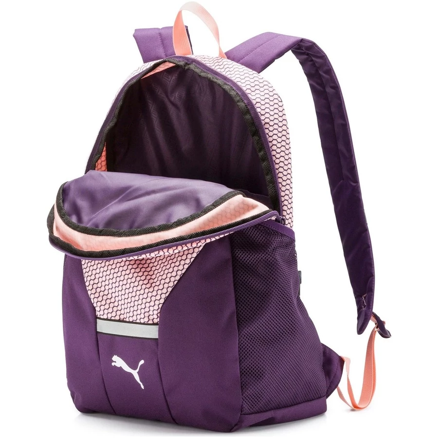 HÁTITÁSKA PUMA19  07549509  lila