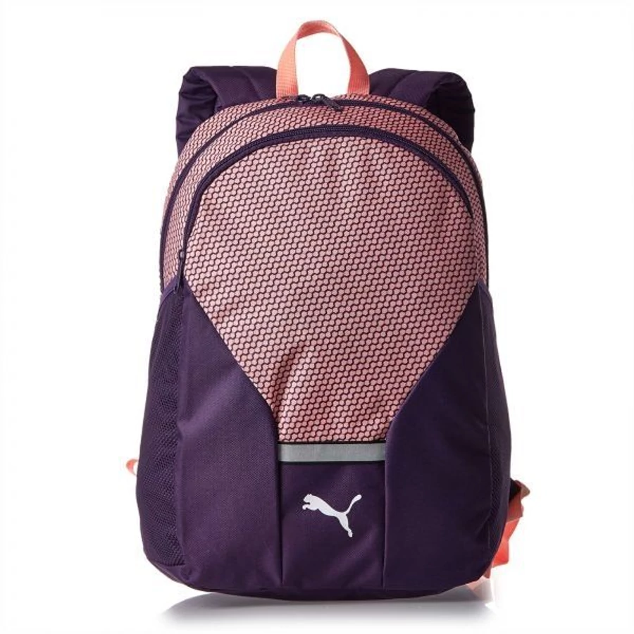 HÁTITÁSKA PUMA19  07549509  lila