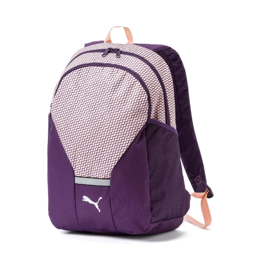 Hátitáska Puma19  07549509  lila