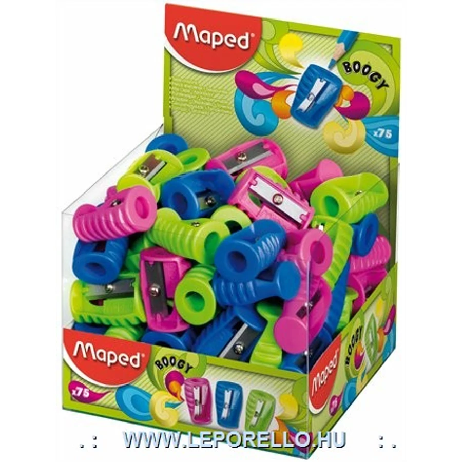 HEGYEZŐ MAPED 1-es Boogy vegyes szín