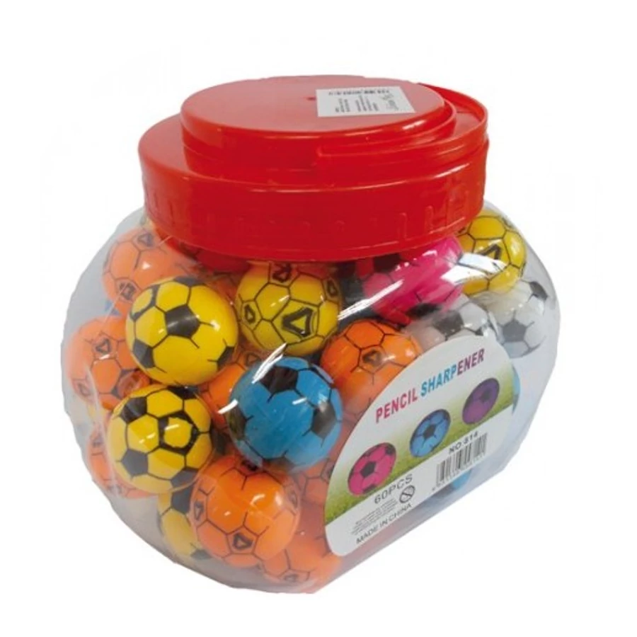 HEGYEZŐ figurás School Art Foci 1lyukú tartályos