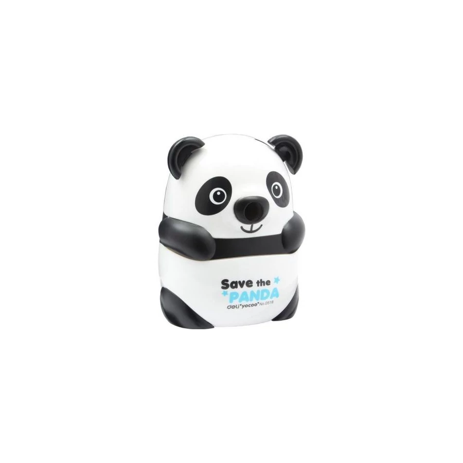 HEGYEZŐGÉP asztali DELI Panda 0518