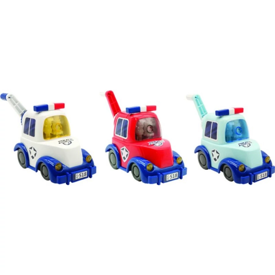 HEGYEZŐGÉP asztali M&G Auto Police APS906A1