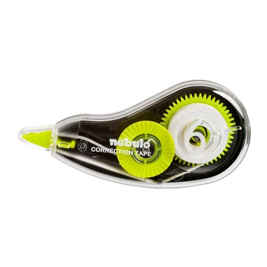 HIBAJAVÍTÓ ROLLER 5mm *6m NEBULÓ