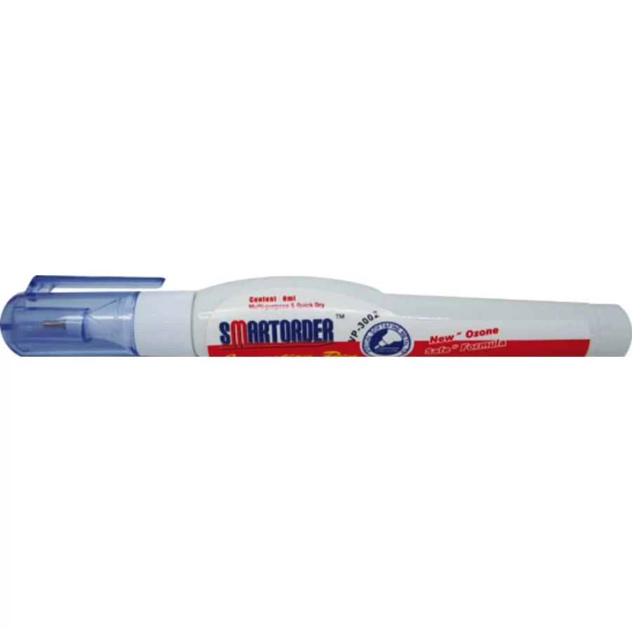 HIBAJAVÍTÓ toll OFF.ART fémhegyü  8ml