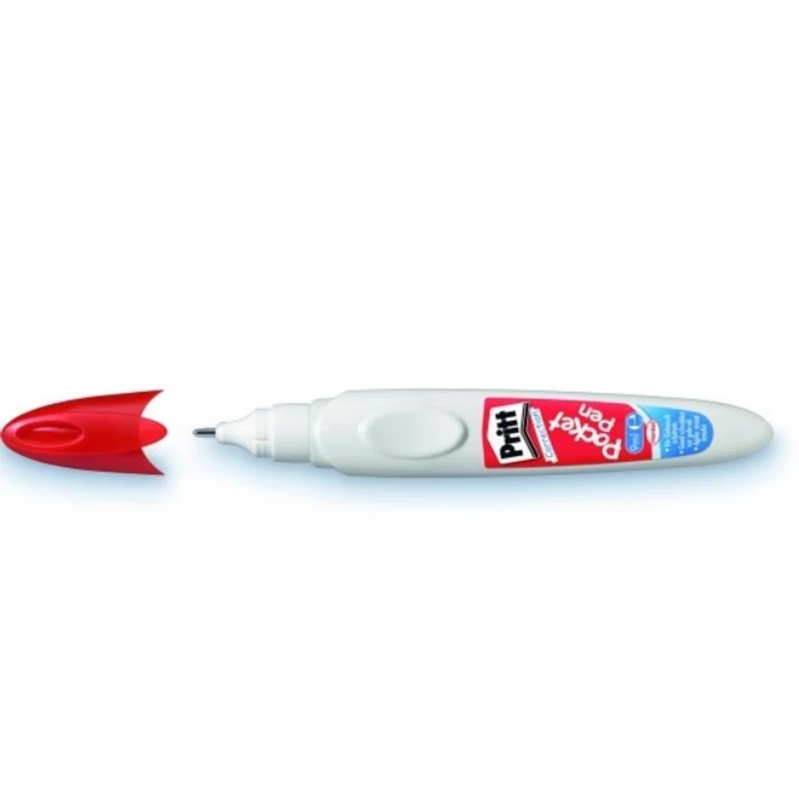 HIBAJAVÍTÓ toll PRITT Pocket Pen 8ml