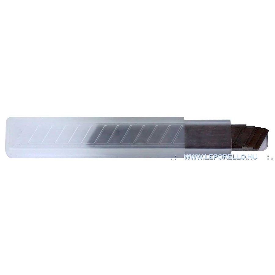 HOBBIKÉS PENGE  kicsi 10/tub BCA0223
