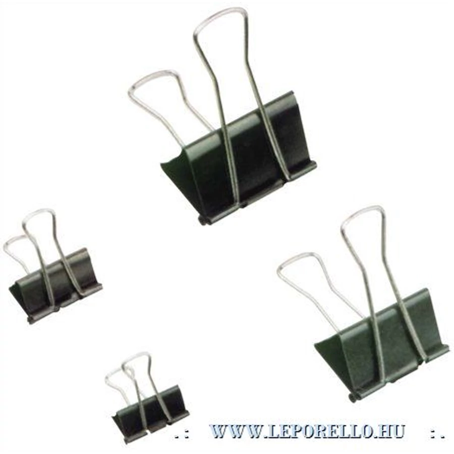 IRATCSIPESZ BINDER 15mm NoName  12/dob w