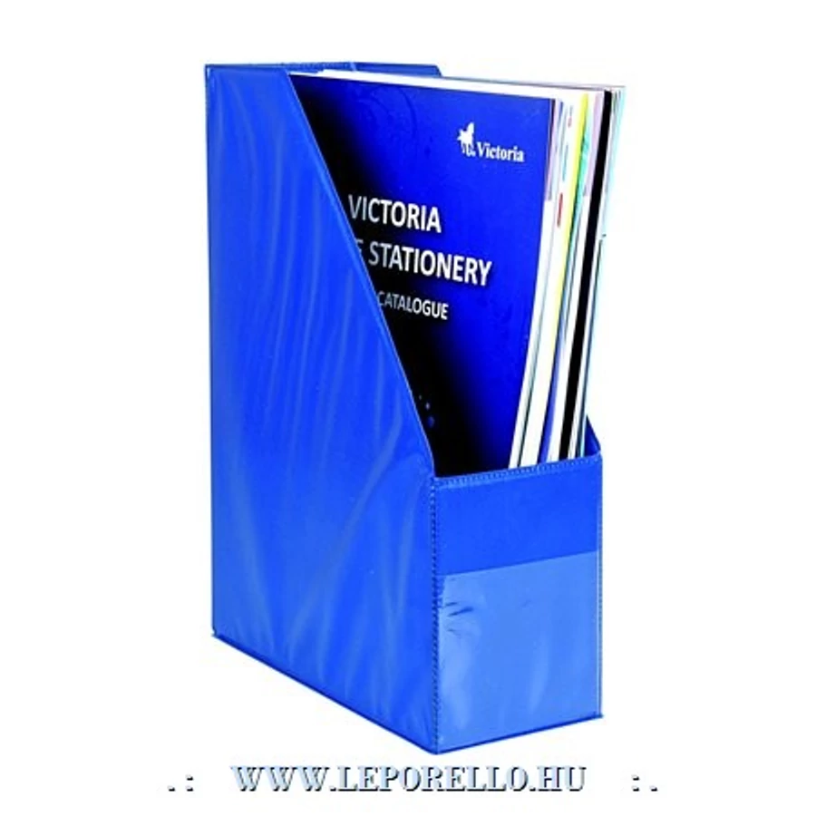 IRATPAPUCS PVC VICTORIA 95mm kék