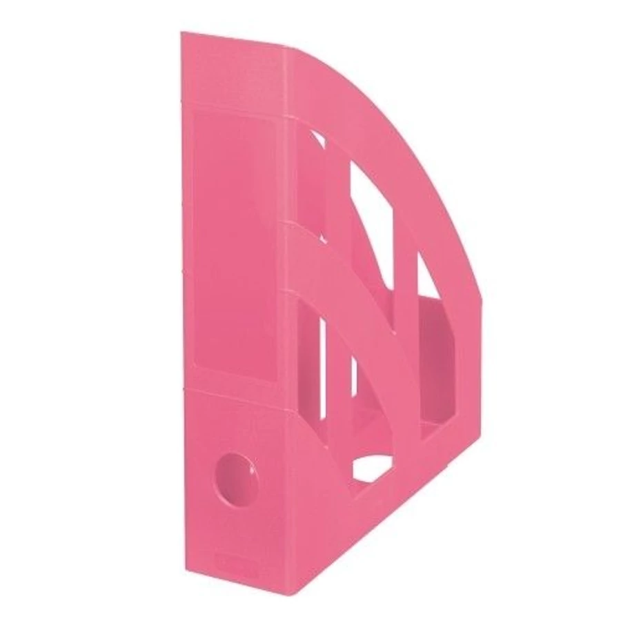 IRATPAPUCS műa. HERLITZ Classic Color Blocking (pink, 50015757)