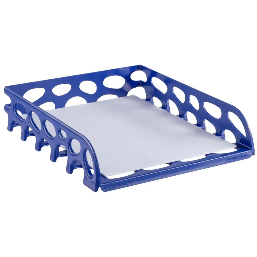 IRATTÁLCA SAX Voronoi (kék, 7571108001)