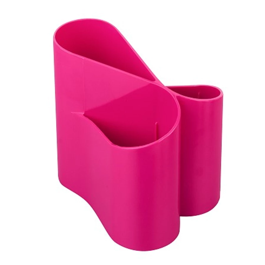 ÍRÓSZERTARTÓ LUX                 ICO (rózsaszín, 9570088006)