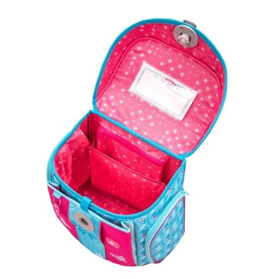 ISKOLATÁSKA  BELMIL Missy&Mister 405-30 (in the ocean, RCCA0405)