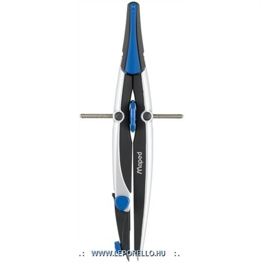 KÖRZŐ készlet 4db  MAPED Technic Compact  precíziós
