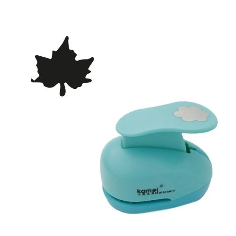 KREATÍV LYUKASZTÓ 16mm PD (Juharfalevél, P9140-0915)