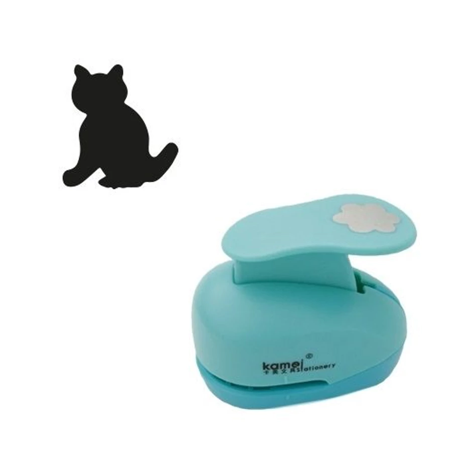 KREATÍV LYUKASZTÓ 16mm PD (Cica, P9140-0919)