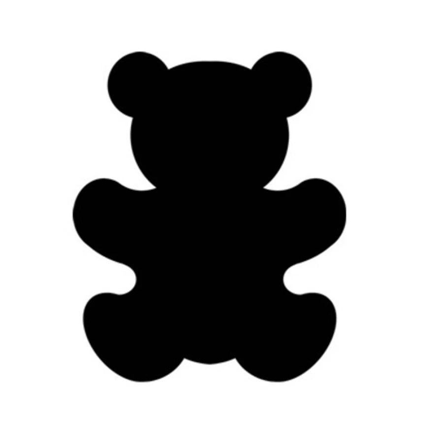 KREATÍV LYUKASZTÓ 16mm karos dekorgumihoz is CRE ART (maci3, TLYFO334)