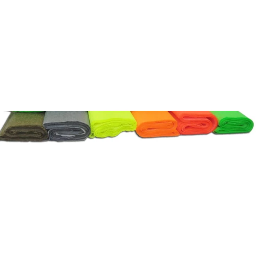 KREPP PAPIR neon/gyöngyház színű