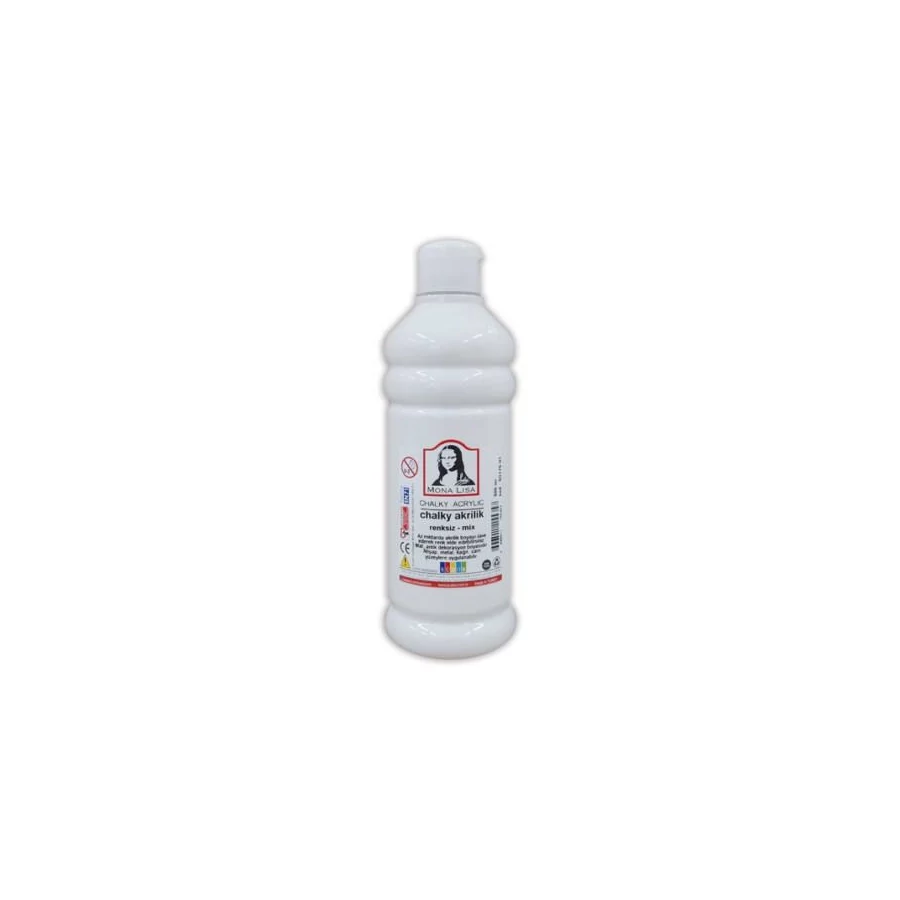KRÉTAFESTÉK 500ml MONA LISA mix alap SD175-