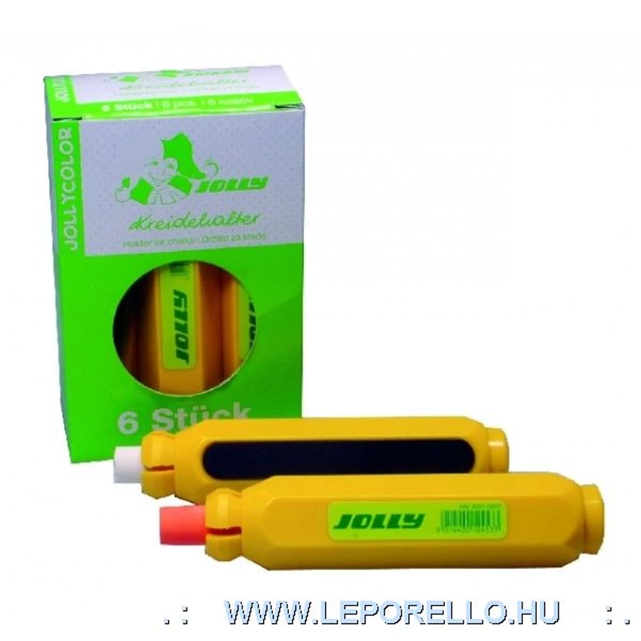 KRÉTAFOGÓ JOLLY mágneses 8301-0001