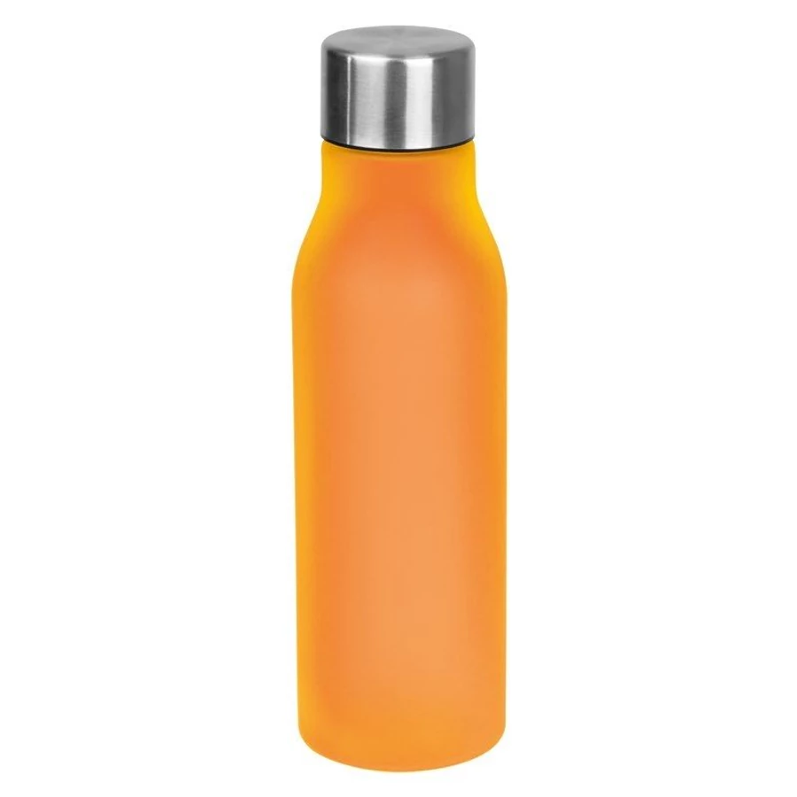 KULACS MC 550ml színes, gumírozott külső feliratozva