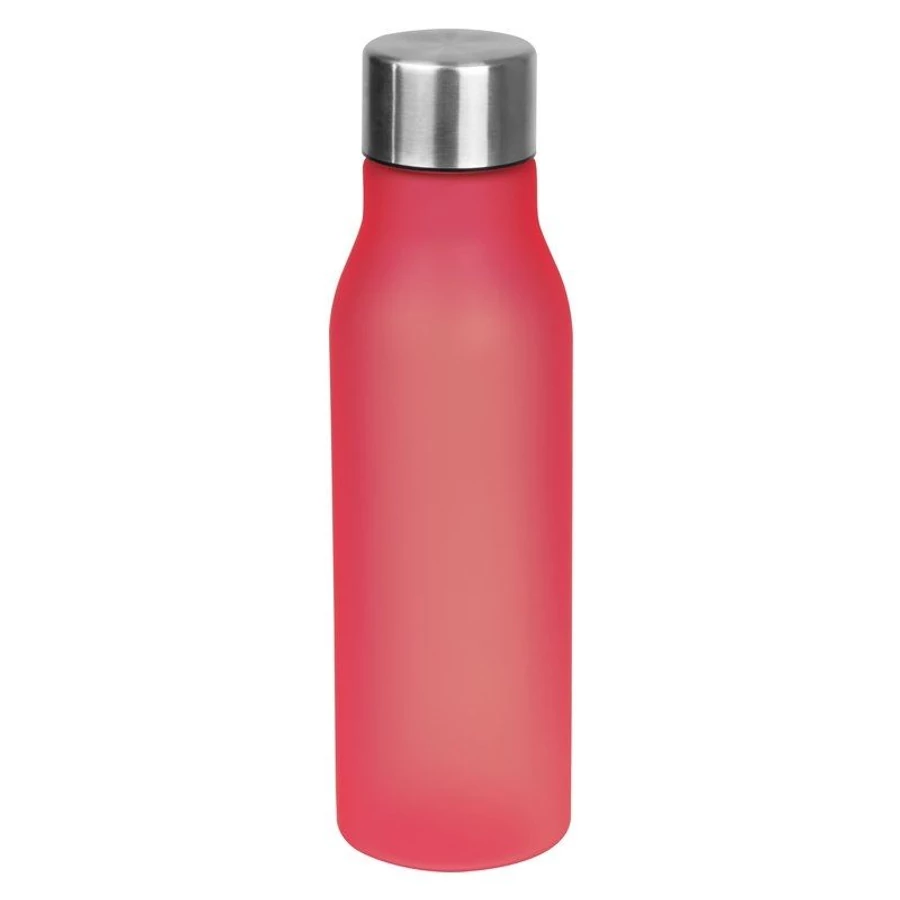 KULACS MC 550ml színes, gumírozott külső feliratozva