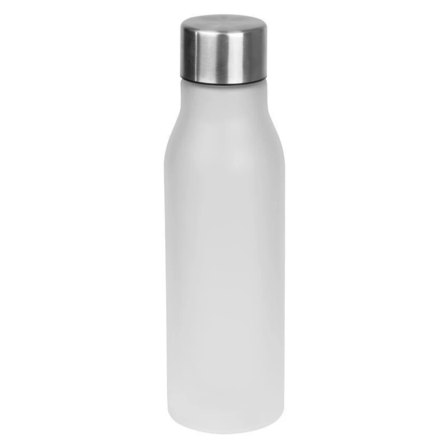 KULACS MC 550ml színes, gumírozott külső feliratozva