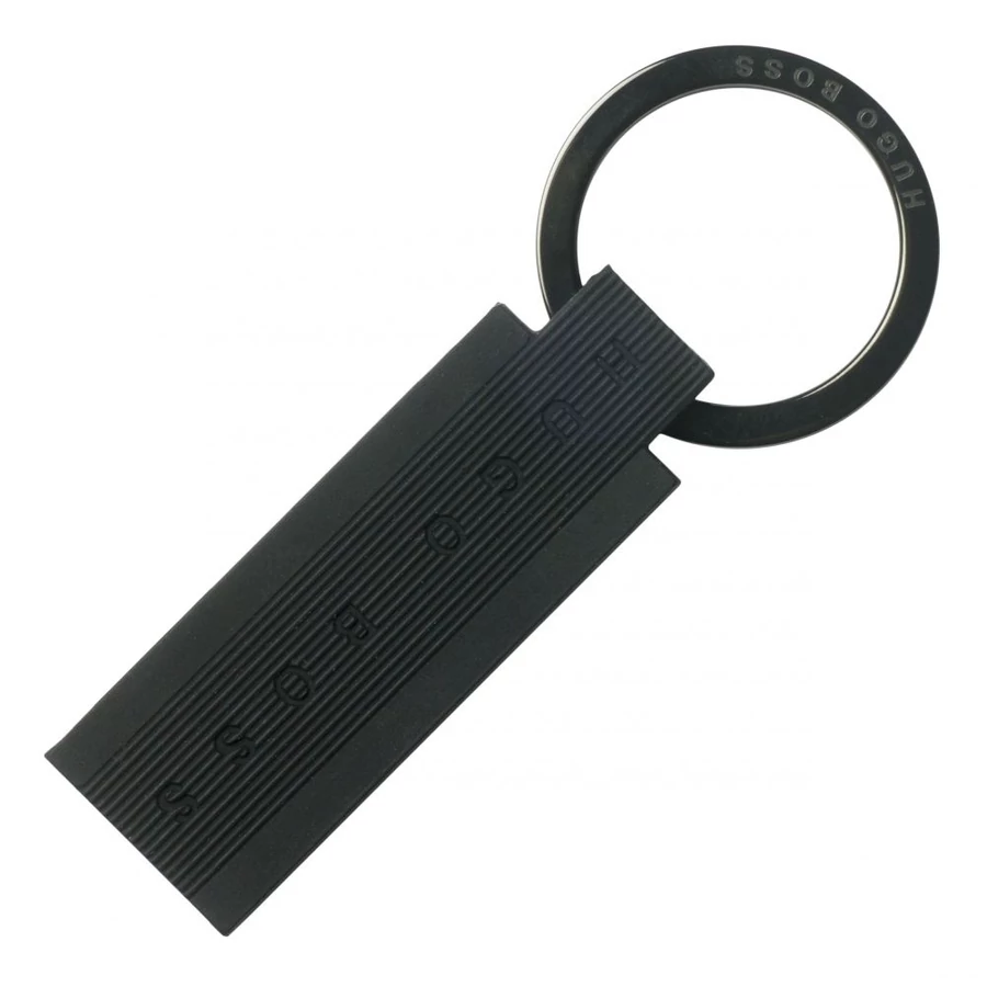 Kulcstartó Hugo Boss Edge