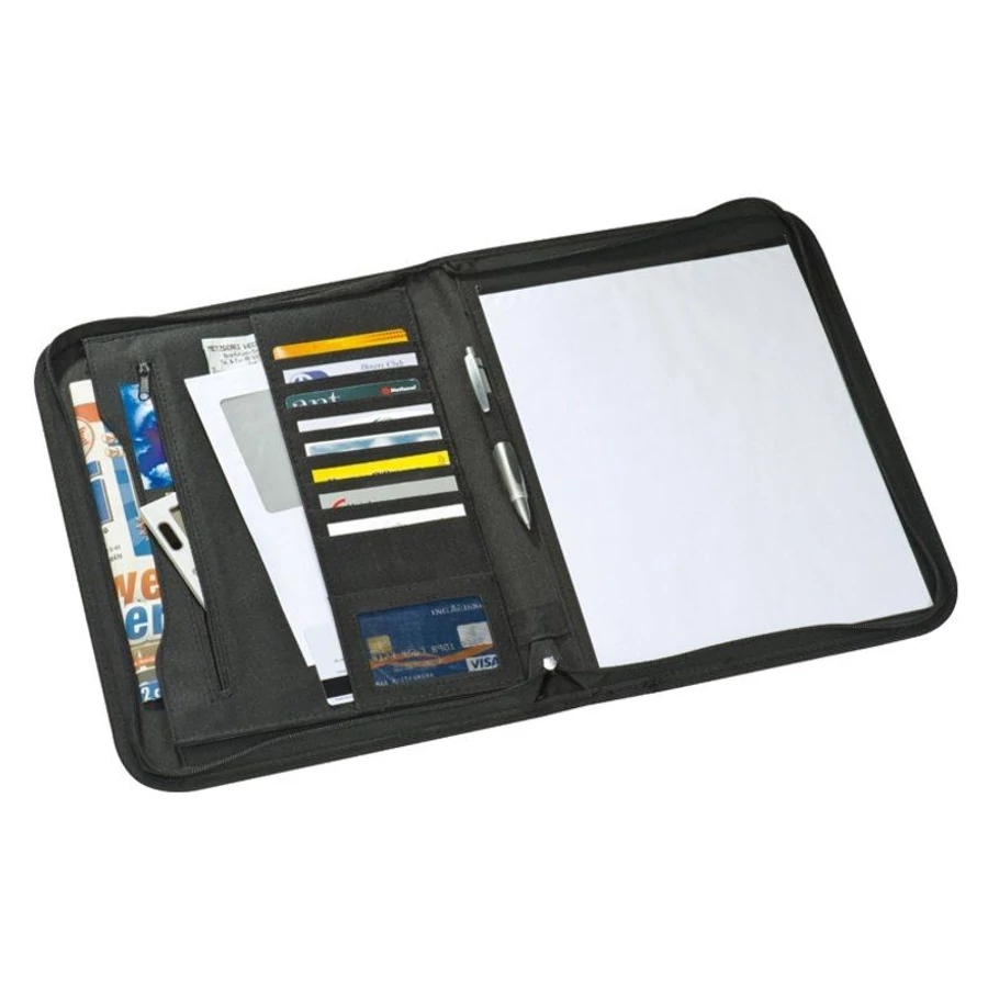 MAPPA A4 konferencia MC nylon