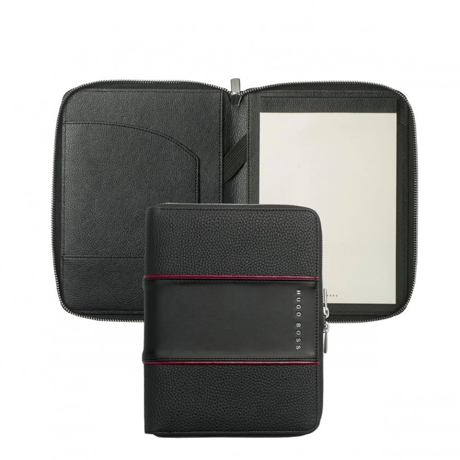 Mappa A/5 Hugo Boss Gear black