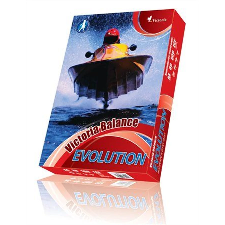 MÁSOLÓPAPÍR A4 VICTORIA Balance Evolution 80gr