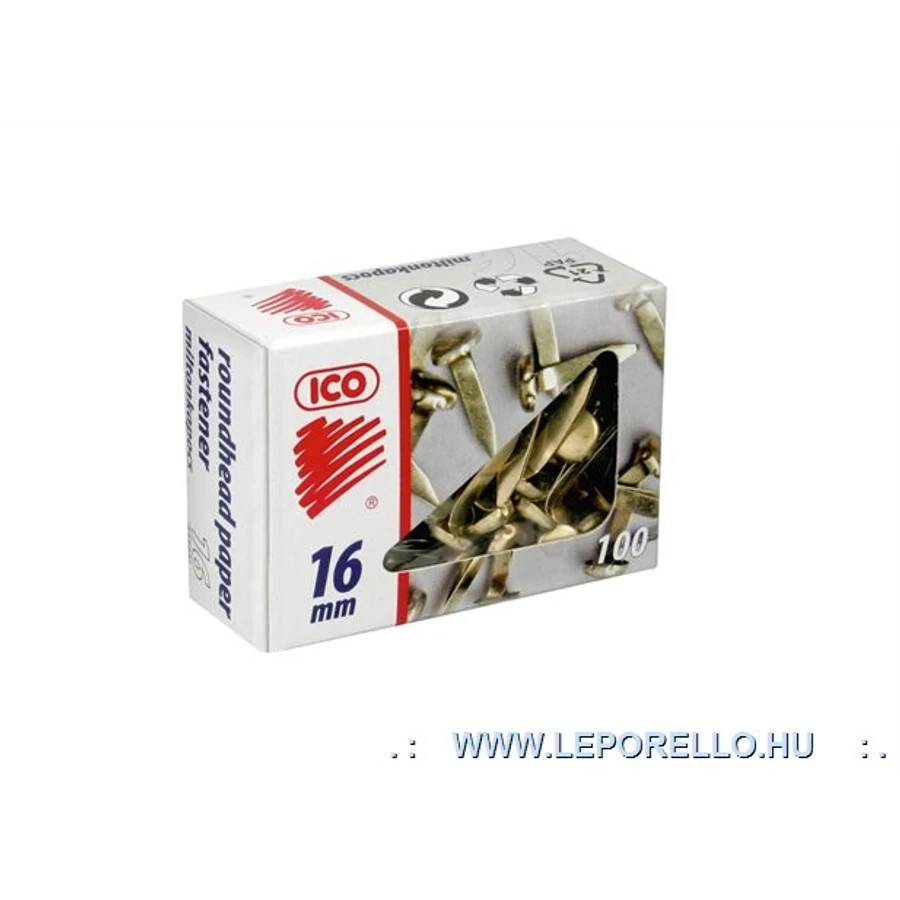 MILTONKAPOCS ICO 442  16mm