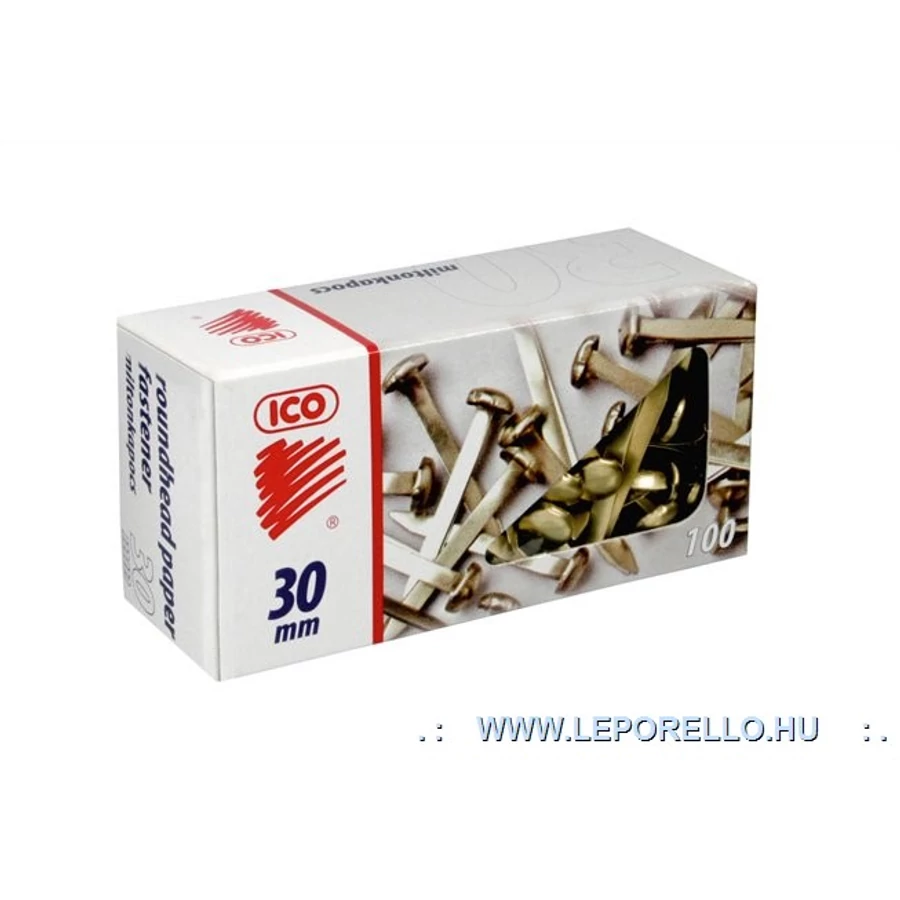 MILTONKAPOCS conmet-ron 445  30mm