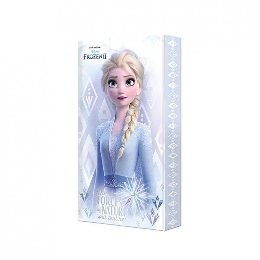 NOTESZ A5 3 részes ARGUS 1450-0299 Frozen II