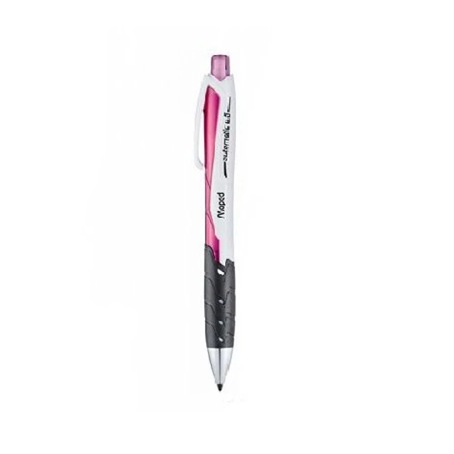 NYOMÓSIRON  0.5  MAPED "Black Peps" autómatic (pink, IMA559536)