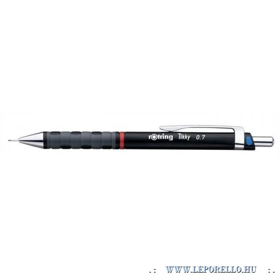 NYOMÓSIRON 0.7 ROTRING Tikky T  III